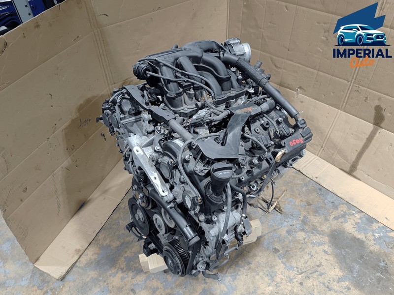 TOYOTA SIENNA 2017-2020 ENGINE MOTOR ASSEMBLY 3.5L V6 JDM 2GR-FKS OEM