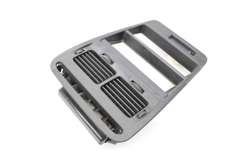 1990-1996 Nissan 300ZX Z32 Center Dash Radio Bezel Vert with Vents 6826030900