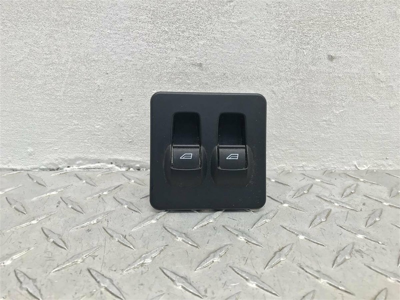 10-13 FORD TRANSIT CONNECT MASTER WINDOW CONTROL OEM 9T1Z-14529-A