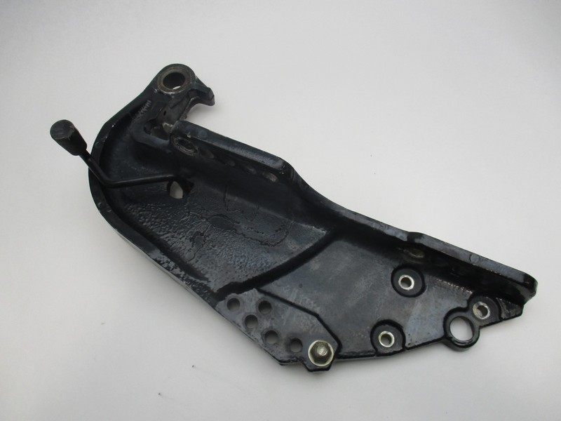 3419-822867F1 Transom Bracket (STBD Side) for Mercury Mariner 4 cyl Outboard