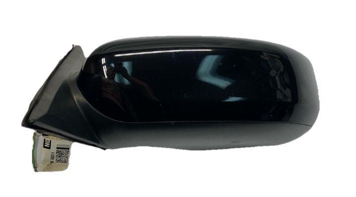 Nissan Altima door mirror 2013 to 2018 left side black code KH3 OEM 963023TH0A