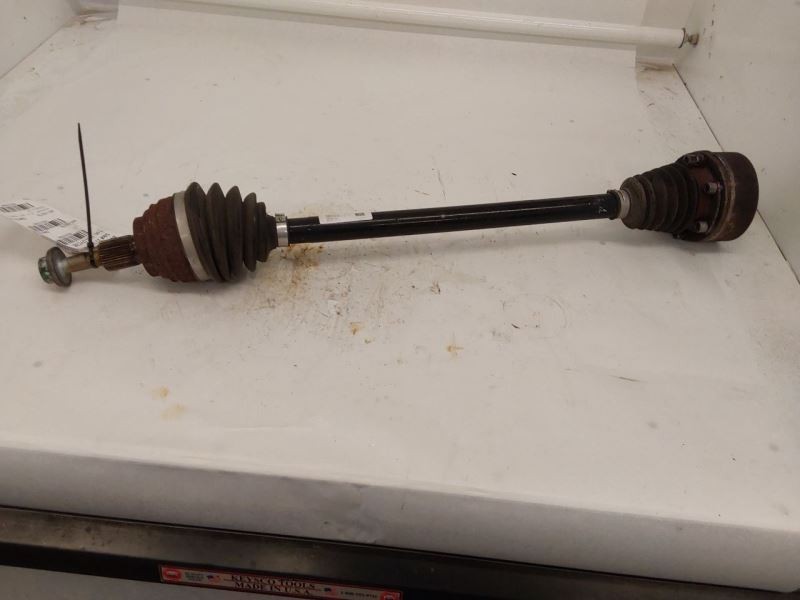 2018-2021 Volkswagen Atlas Driver Left Axle Shaft Rear 3QF501203A OEM