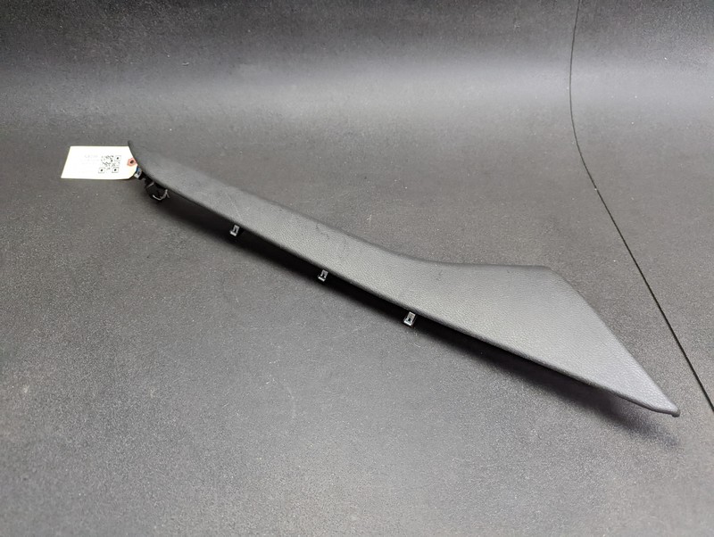 Center Console Right Side Trim Panel 2020 Nissan Sentra 96910-6LB0A 2021 2022