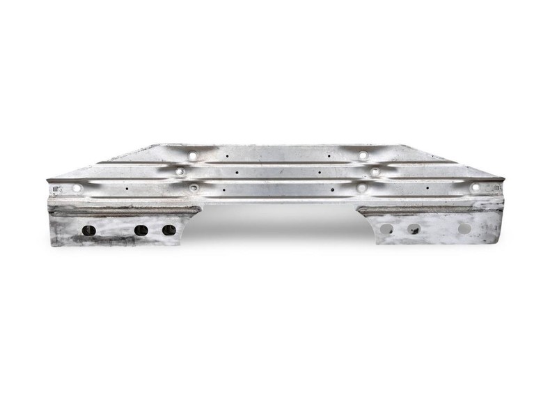 2016-2022 BMW 750I Bulkhead Rearward Tunnel Crossmember Brace Plate