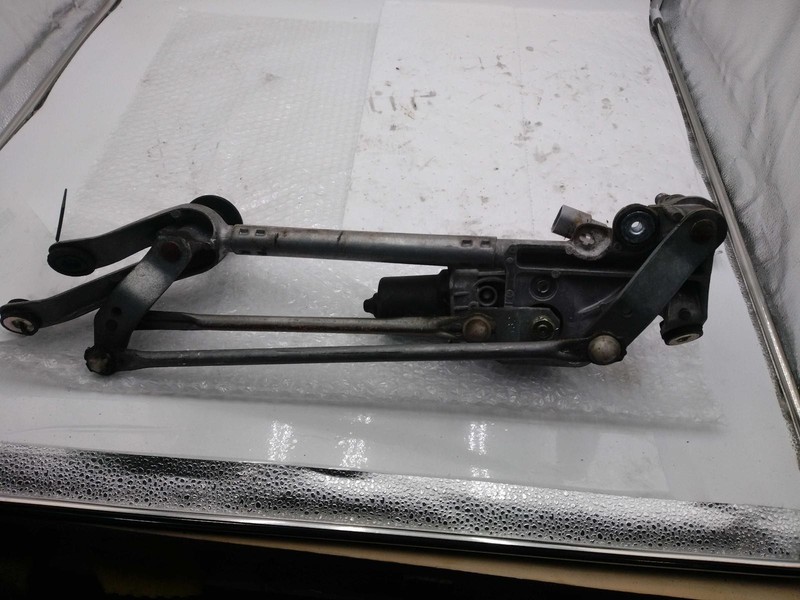 2015 Honda CR-V Wiper Motor OEM 76505T0AA01 Brown 188K Miles