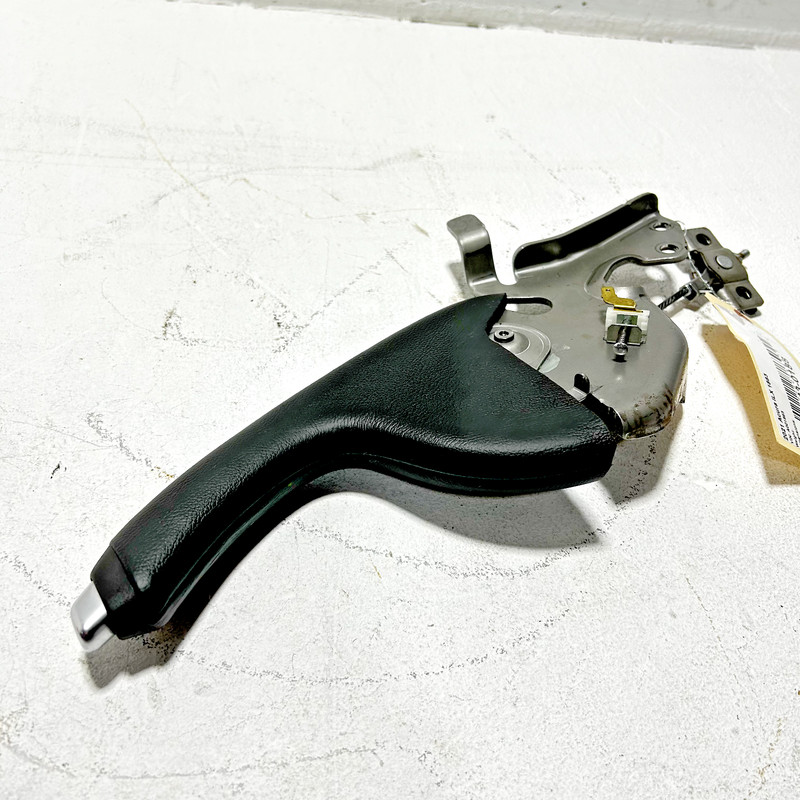 2016-2022 Acura ILX EMERGENCY PARKING BRAKE RELEASE HANDLE LEVER HAND STOP OEM