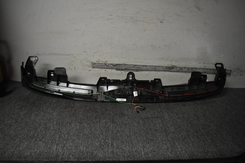 BMW SPOILER FACTORY OEM