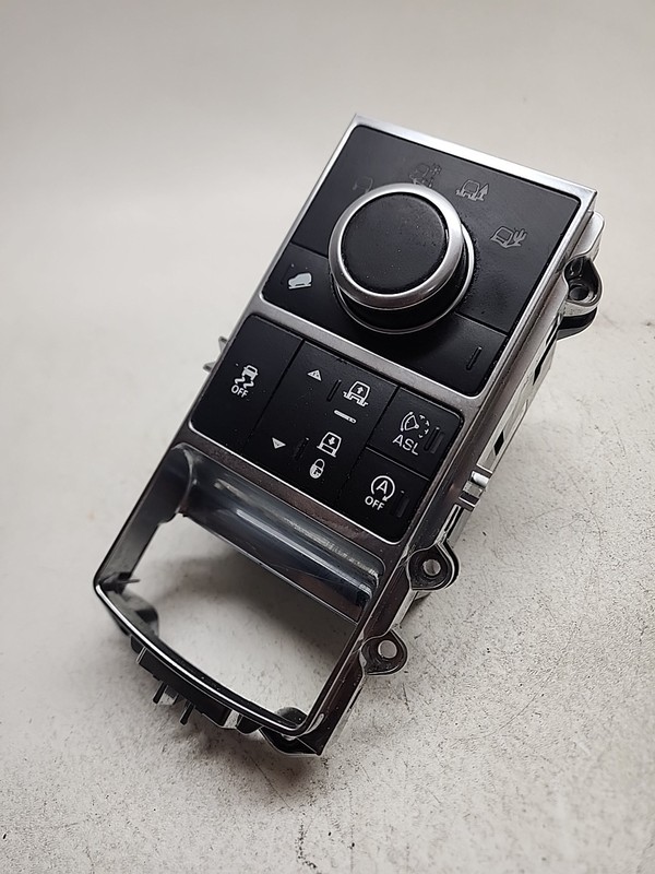 14 Thru 2017 Range Rover Sport Terrain Traction Control Switch FPLA-14B596-DB OE