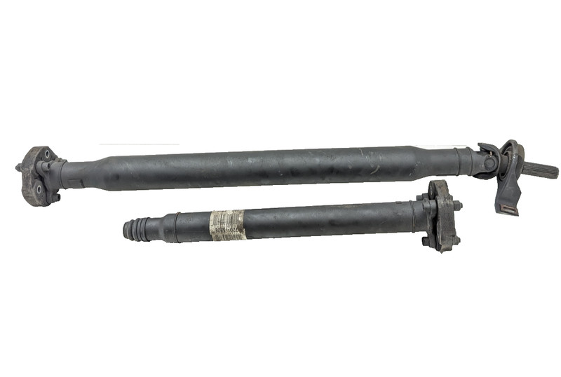 2003-2006 Mercedes S500 4matic Driveshaft Drive Shaft 2204105906 OEM