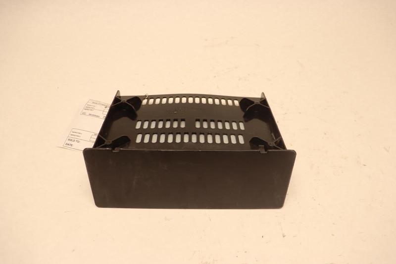 2007-2008 AUDI RS4 SEDAN SATELLITE TUNER BOX SIRIUS RADIO RECEIVER OEM