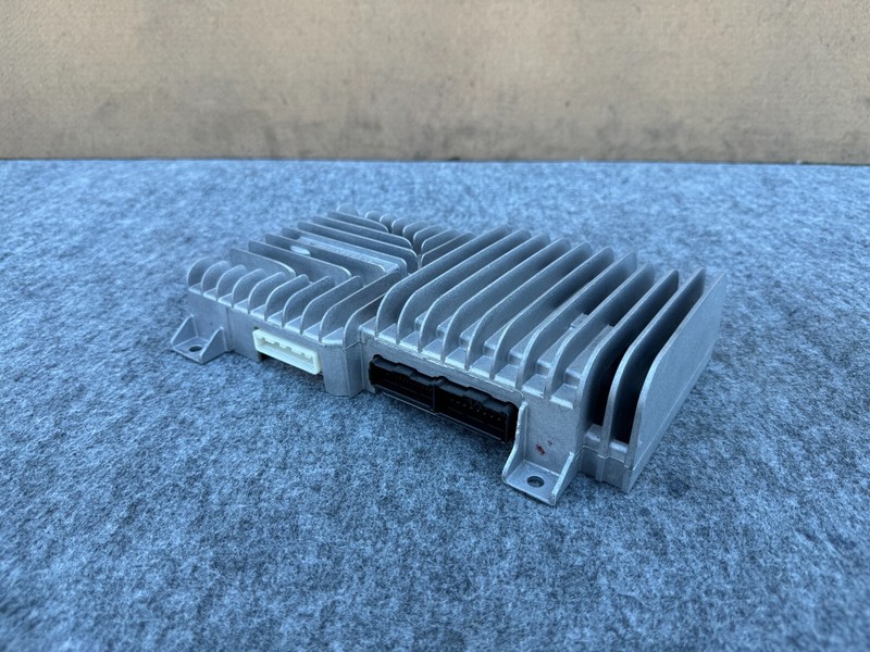 INFINITI QX50 QX55 2019-2024 OEM AMPLIFIER BOSE AUDIO SYSTEM ASSEMBLY