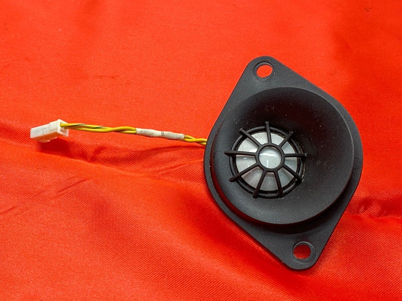 11-19 BMW F06 F10 F12 5/6 Series Bang & Olufsen Audio Door Tweeter Speaker OEM✅