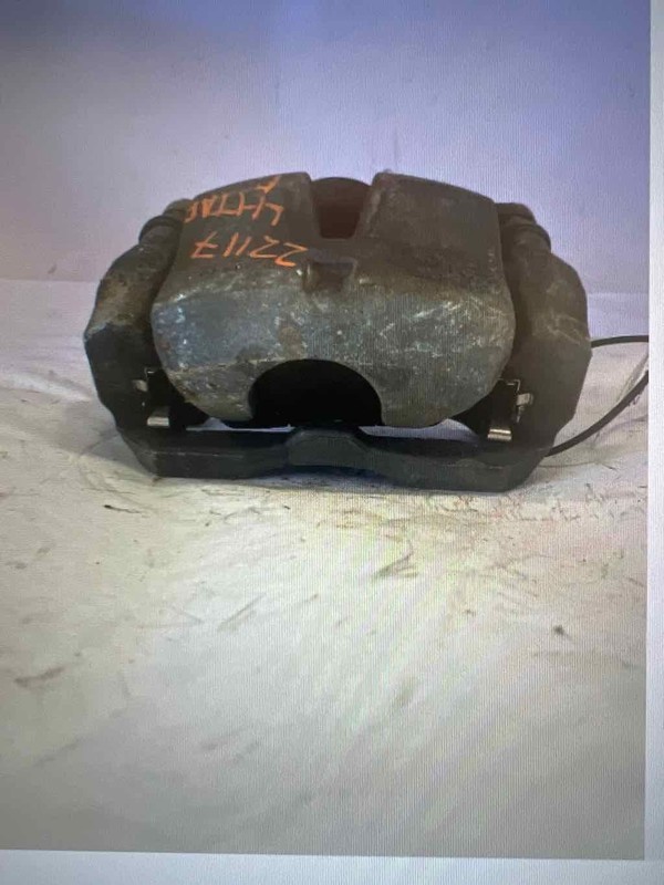 Caliper TOYOTA CAMRY Left 18 19 20 21 22 23 24
