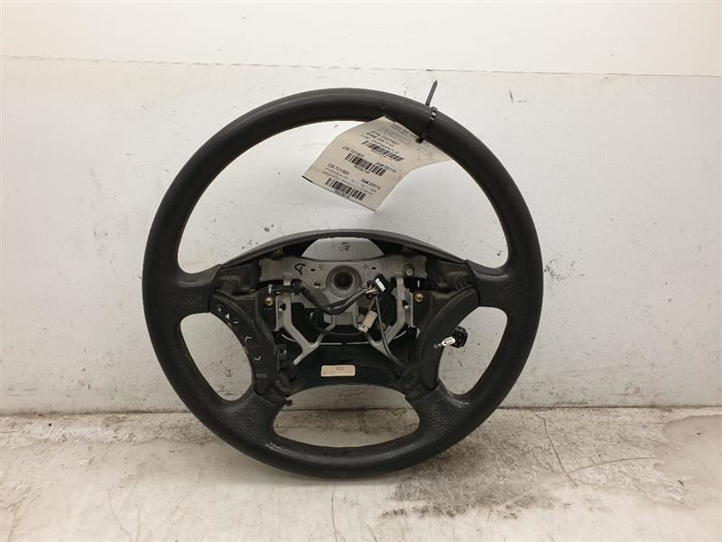 05 06 Toyota Tundra SR5 Steering Wheel W/ Radio Controls FK12