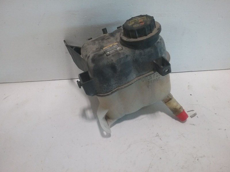 Coolant Reservoir Fits 11-19 EXPLORER 3591739