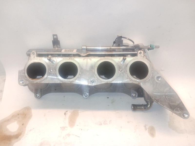 12-'14 HONDA CR-V Lower Intake Manifold 2.4L OEM 6 Month Warranty!
