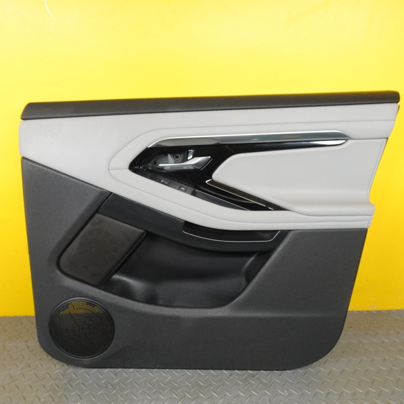 2020-2023 RANGE ROVER EVOQUE FRONT RIGHT SIDE INTERIOR DOOR TRIM PANEL LR114592