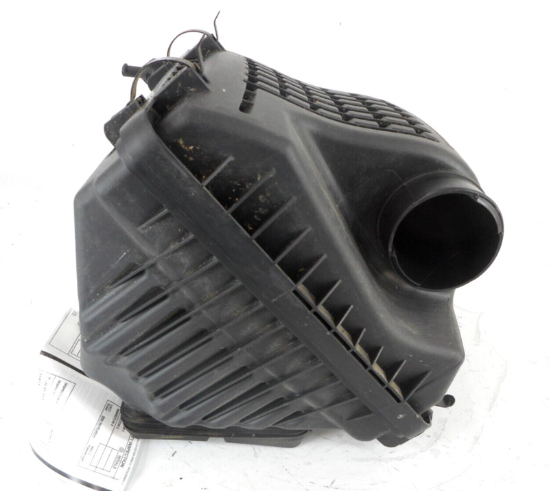 Hyundai Sonata 2.4L Air Cleaner Box Cali Emissions PZEV VIN C 8th OEM 2011-2014