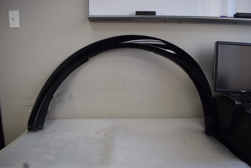 2011-2014 INFINITI QX56 REAR RIGHT SIDE ARCH WHEEL FACTORY OEM