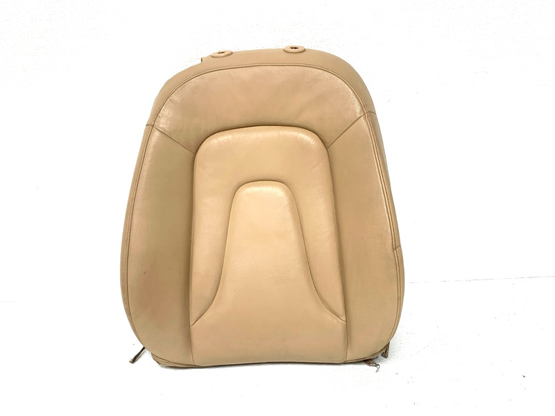 2013-2016 AUDI A5 CABRIOLET FRONT RIGHT UPPER SEAT CUSHION OEM #A0.31