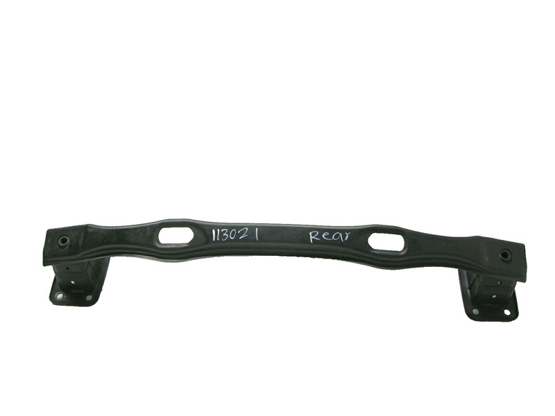 07-14 BMW E70 X5 X6 REAR BUMPER SUPPORT REINFORCEMENT BAR OEM 113021