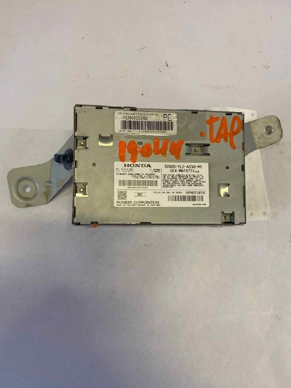 39820-TL2-A550-M1 ACURA TSX 09 10