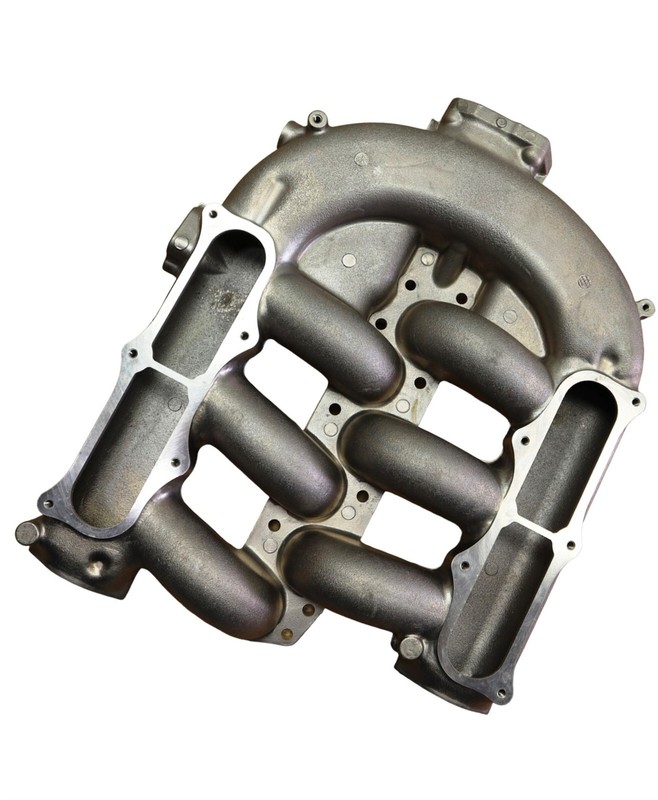 Honda Intake Manifold 17100P8DJ10 NOS OEM