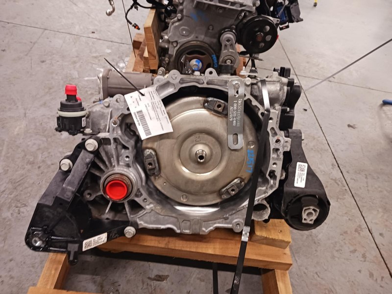 17-'20 BUICK ENVISION Auto Transmission 2.5L FWD 30k miles 6 Month Warranty!