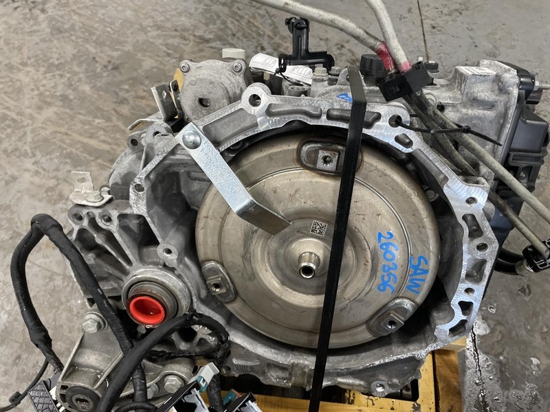 18-'20 BUICK REGAL Auto Transmission 2.0L FWD 87k miles 6 Month Wnty!