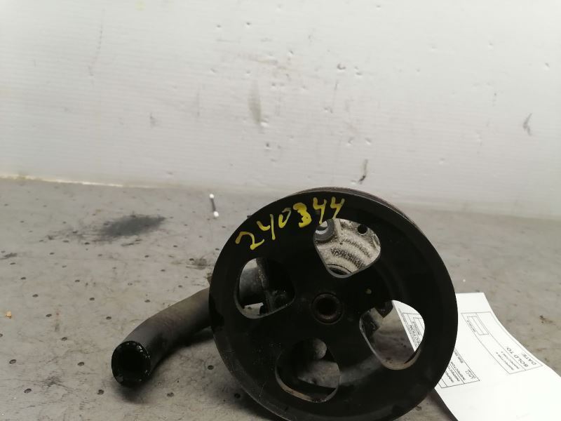 Power Steering Pump Fits 07-19 TUNDRA 1443213