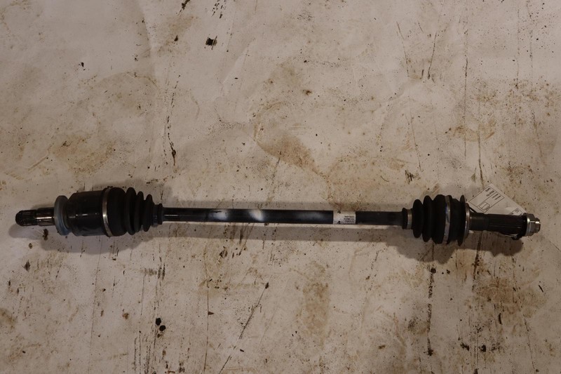 2022-2023 SUBARU WRX AWD REAR LEFT SIDE AXLE SHAFT CV U JOINT OEM
