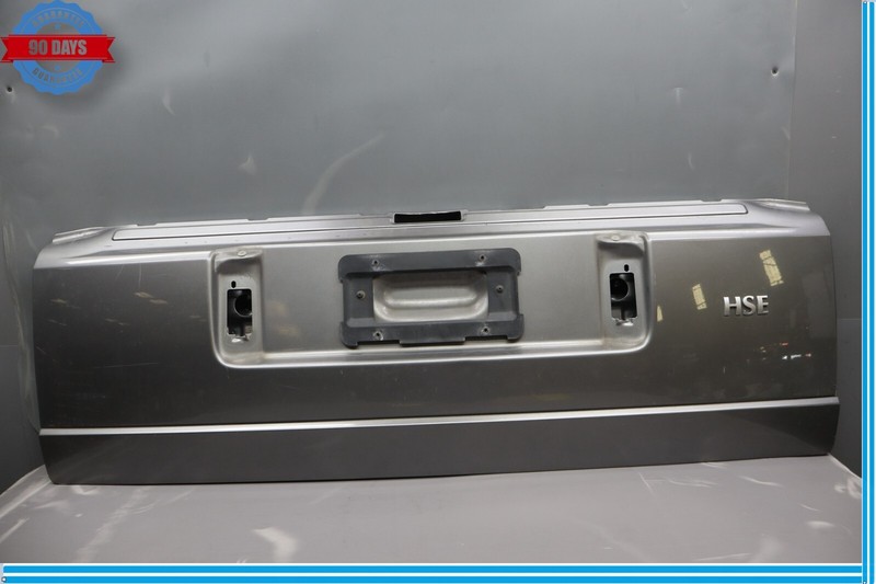 03-12 Land Rover Range Rover Lower Trunk Lid Liftgate Tailgate Hatch Shell Oem