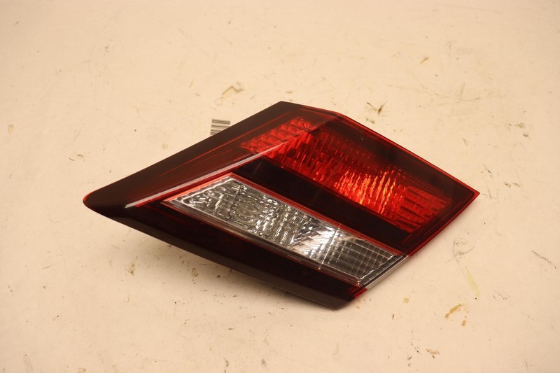 2013-2015 HONDA CIVIC SEDAN REAR RIGHT PASSENGER INNER TAIL LIGHT LAMP OEM