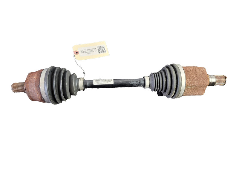 2019-2024 Volvo XC40 Left Driver Front Axle Shaft 2.0L FWD 35k OEM 32240098