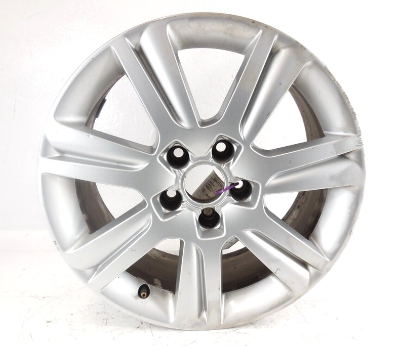 2009 2010 2011 Audi A4 17x7.5 Alloy Wheel Rim 7 Spoke OEM