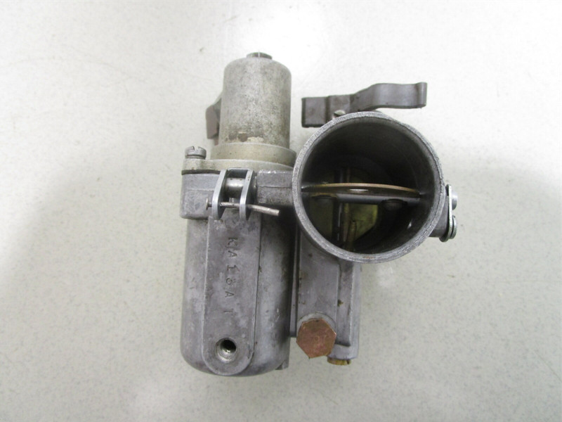 1333-1867Mercury 500 50 HP Outboard Tillotson KA-13AT Top Carburetor