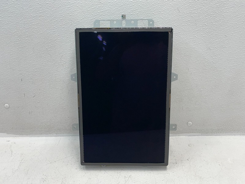 12 13 14 15 Tesla Model S Touch Screen Navigation Media Display Monitor 1584 OEM