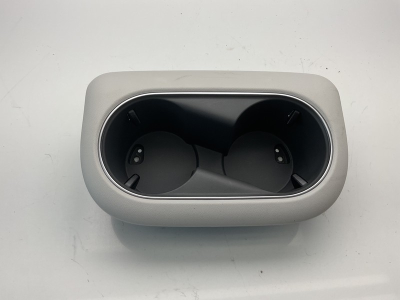 2022-2024 HYUNDAI IONIQ 5 OEM CENTER CONSOLE CUP HOLDER GRAY 84670GI000