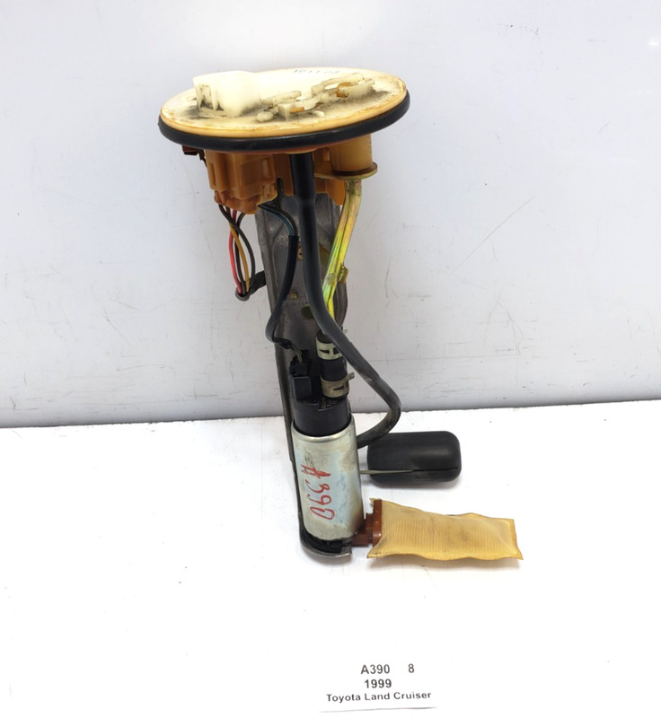 ✅ 1998-2002 OEM Toyota Land Cruiser J100 Fuel Level Pump Gas Tank Sending