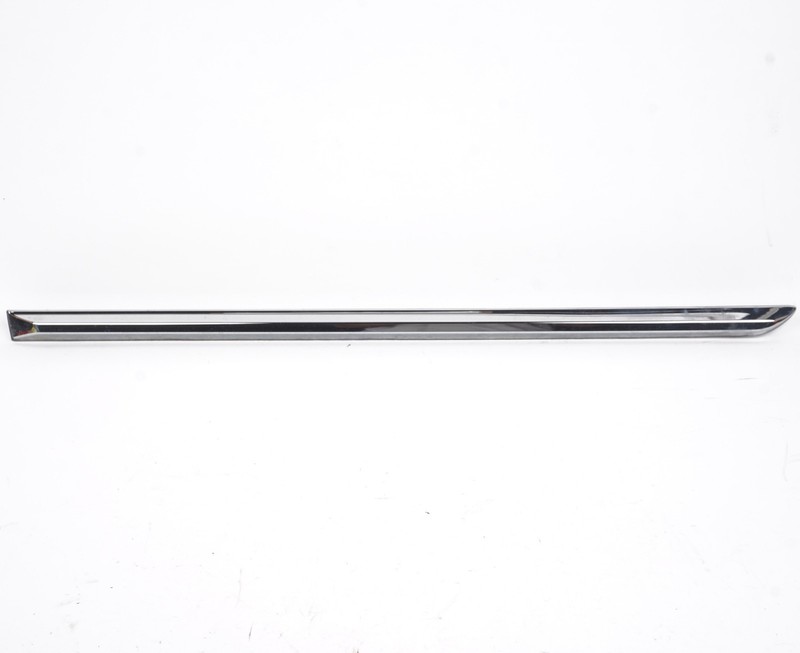2017 - 2020 Lincoln Continental Rear Left Door Lower Molding OEM