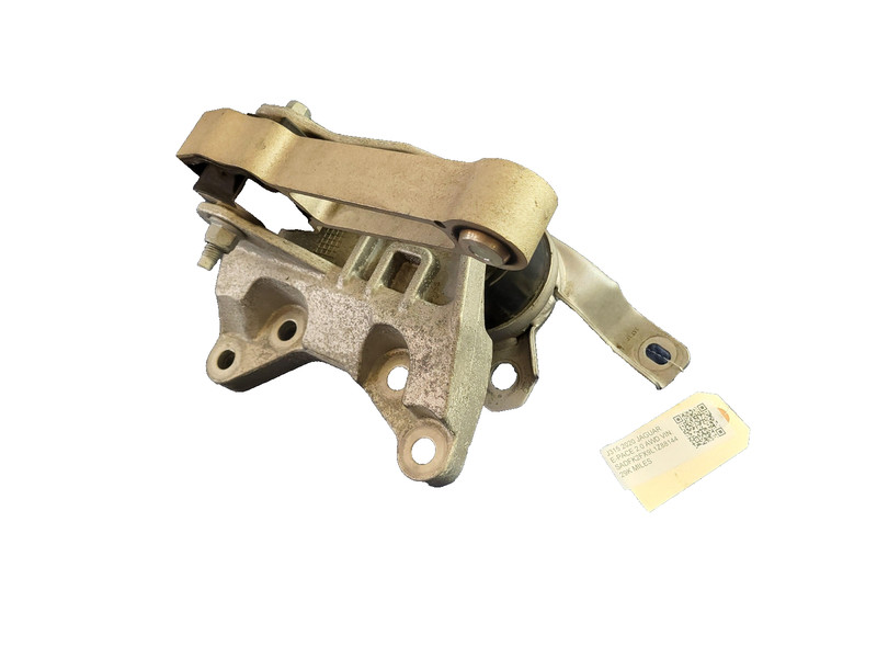 Used Oem Jaguar Right Engine Support Mount Bracket 2.0L 2018-2020 E-Pace