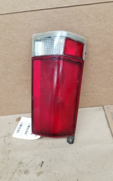 Driver Left Tail Light Fits 00-02 EXPRESS 1500 VAN 229238