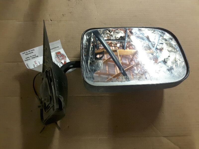 94 95 96 97 DODGE RAM 1500 PICKUP R. SIDE VIEW MIRROR 81934