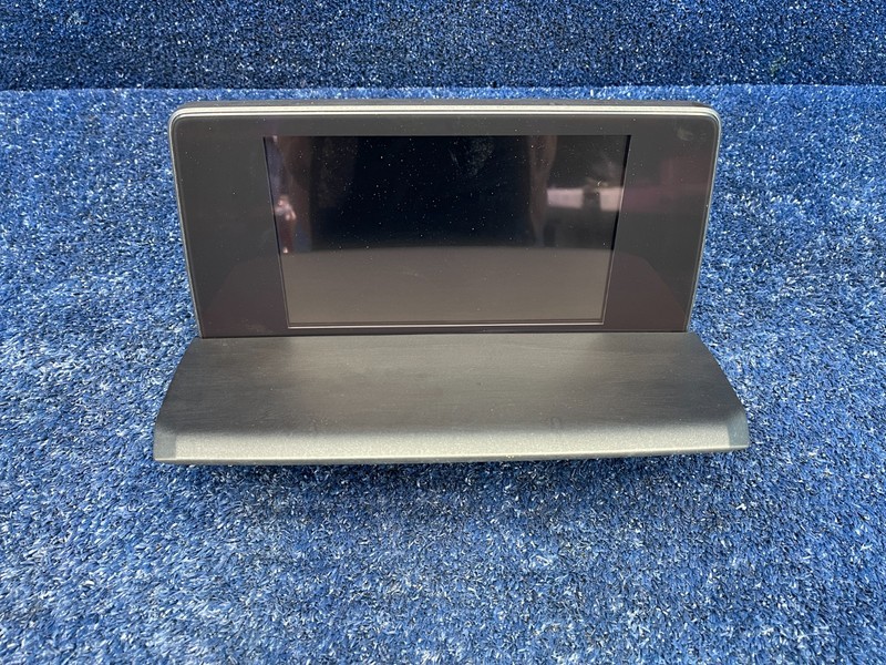 2018-2021 Lexus Nx300 Display Screen 8.0" 86110-78050 Factory OEM Replacement