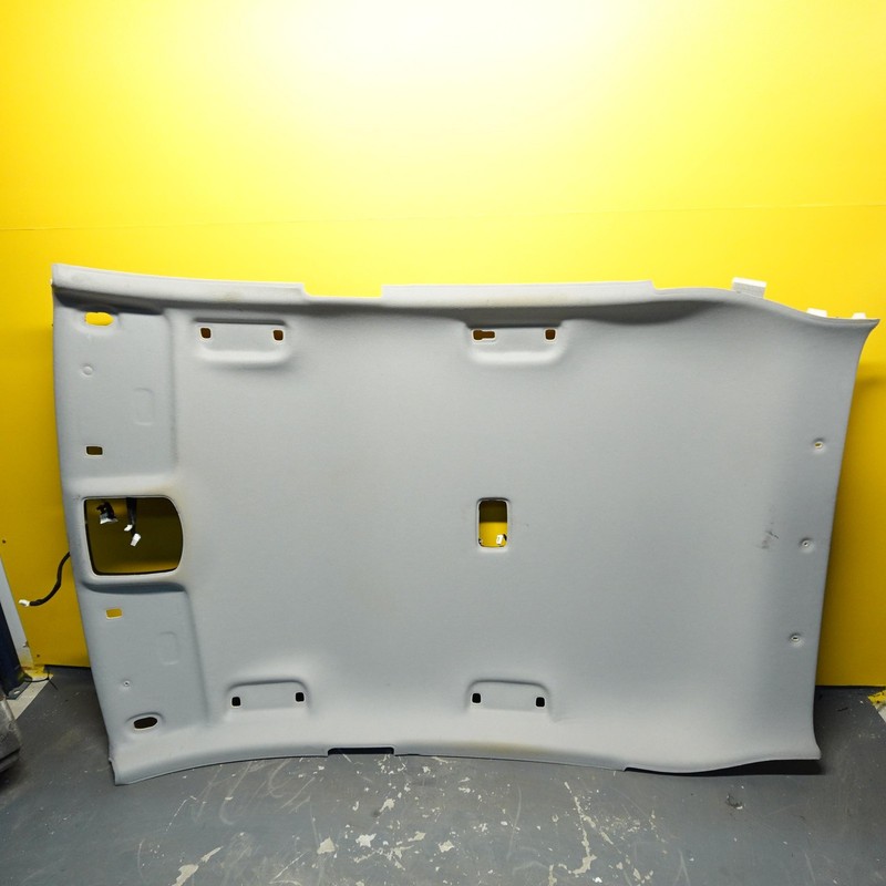 2018-2023 HYUNDAI KONA INTERIOR ROOF HEADLINER COVER PANEL OEM 85310-J9BA0-TTX