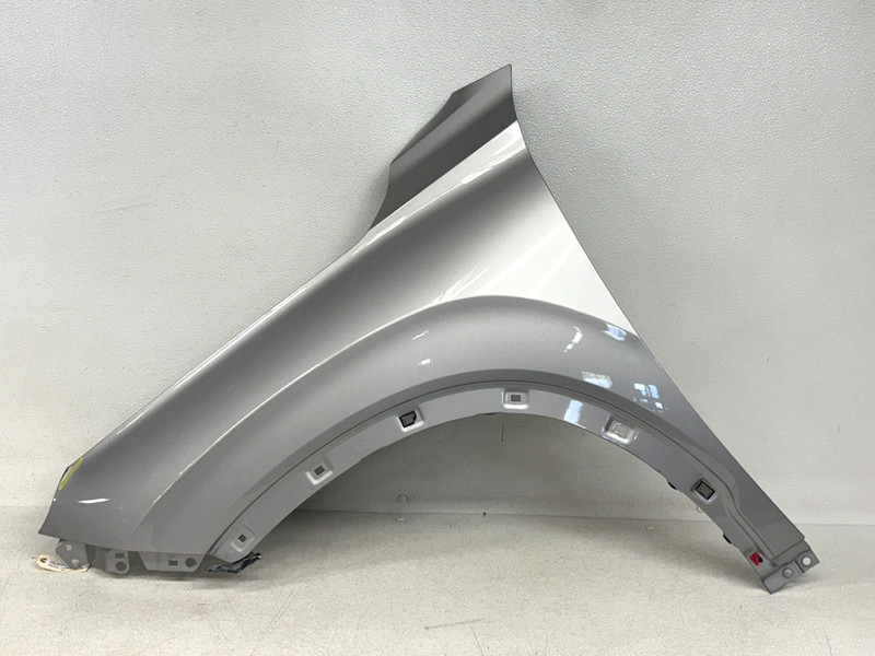 ⭐2020-2025 HYUNDAI PALISADE LEFT DRIVER FENDER BODY PANEL COVER ASSY OEM LOT2737
