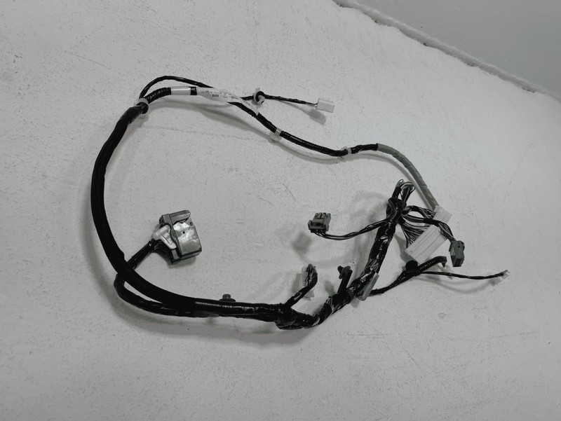 2017-2020 Acura MDX Front Left Driver Side Door Sub Wire Harness Wiring OEM