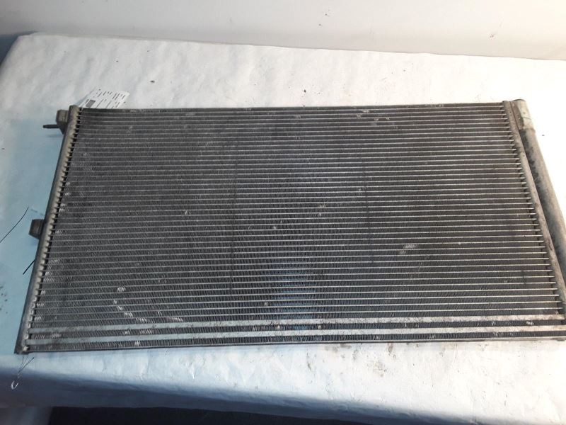 AC Condenser Fits 07-14 FORD EXPEDITION 14333