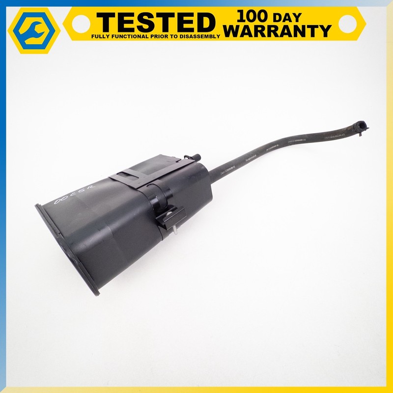 97-04 CHEVROLET CORVETTE C5 FUEL VAPOR CHARCOAL CANISTER SOLENOID OEM