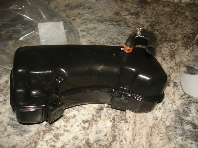 Jiffy Model 30gas fuel tankengine # av520 ice auger part bin 414